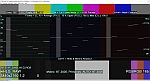BT.2111 Color Bars, HLG version BT.2111 Color Bars, HLG version