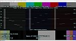 BT.2111 Color Bars, PQ version BT.2111 Color Bars, PQ version